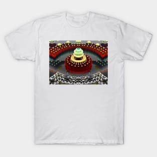 Seven Layer Dream Cake T-Shirt